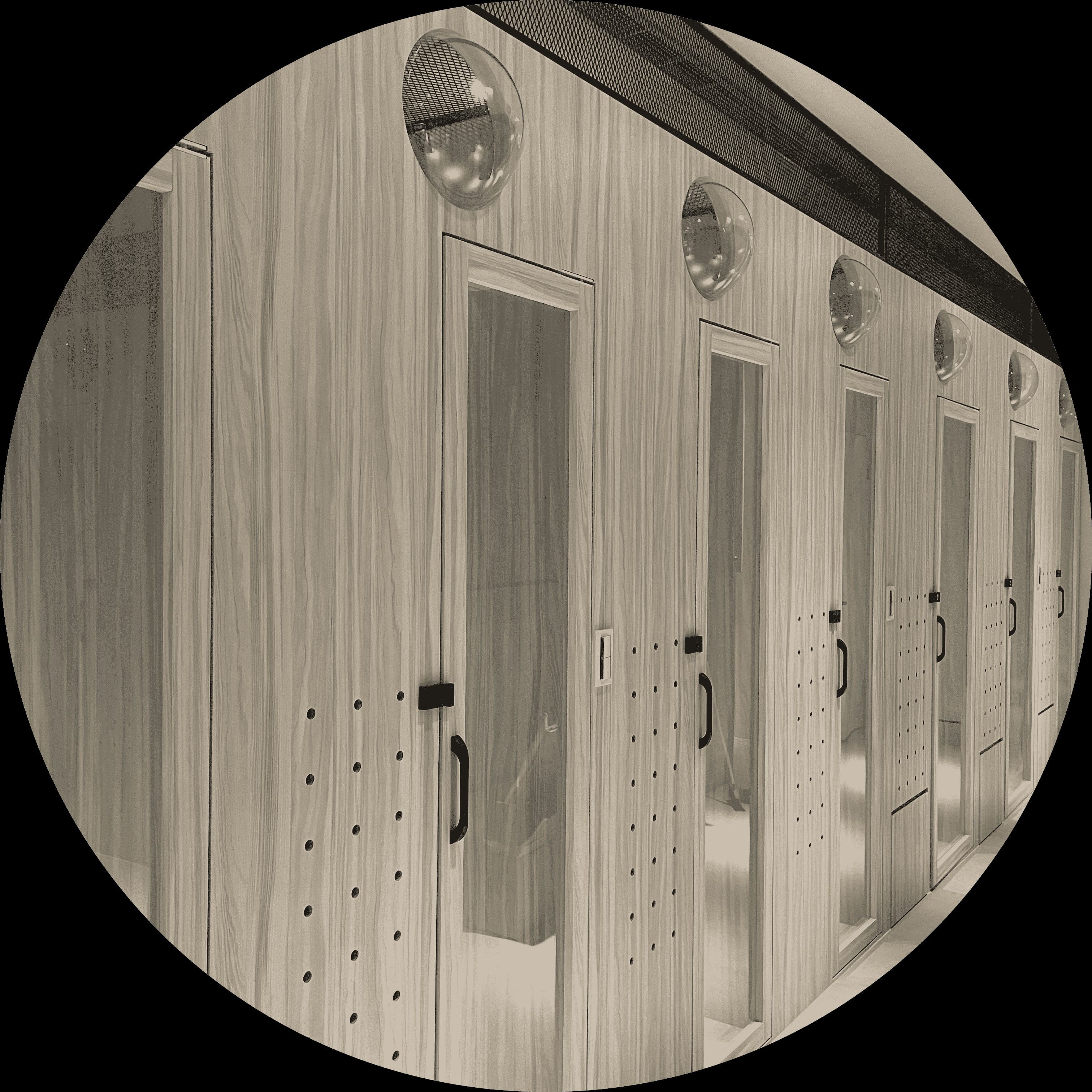 貓羅紀旅館多房型設計，安全舒適並提供躲藏跳躍空間